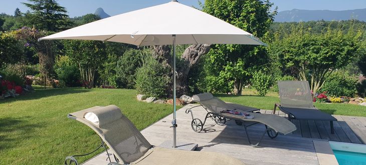 Parasols
